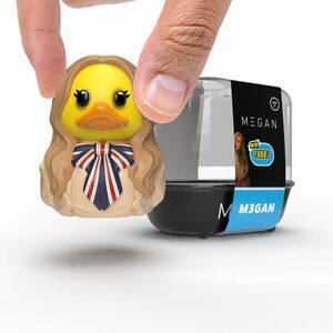 Tubbz - M3GAN (Mini Edition)  COLLECTABLES